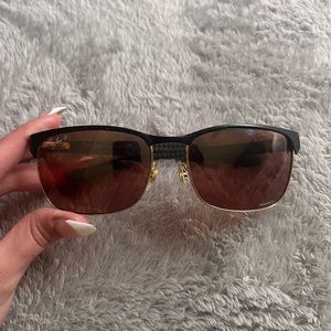 Rayban sunglasses